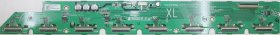 Vision GPTM-4200 HA - Buffer - 6871QLH037A - 6870QMH002A