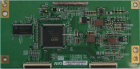 Vistron LTM-3271E - T-Con - 06A53-1C - 55.06A53.003 - T315XW02 V9 - T260XW02 VA CTRL BD