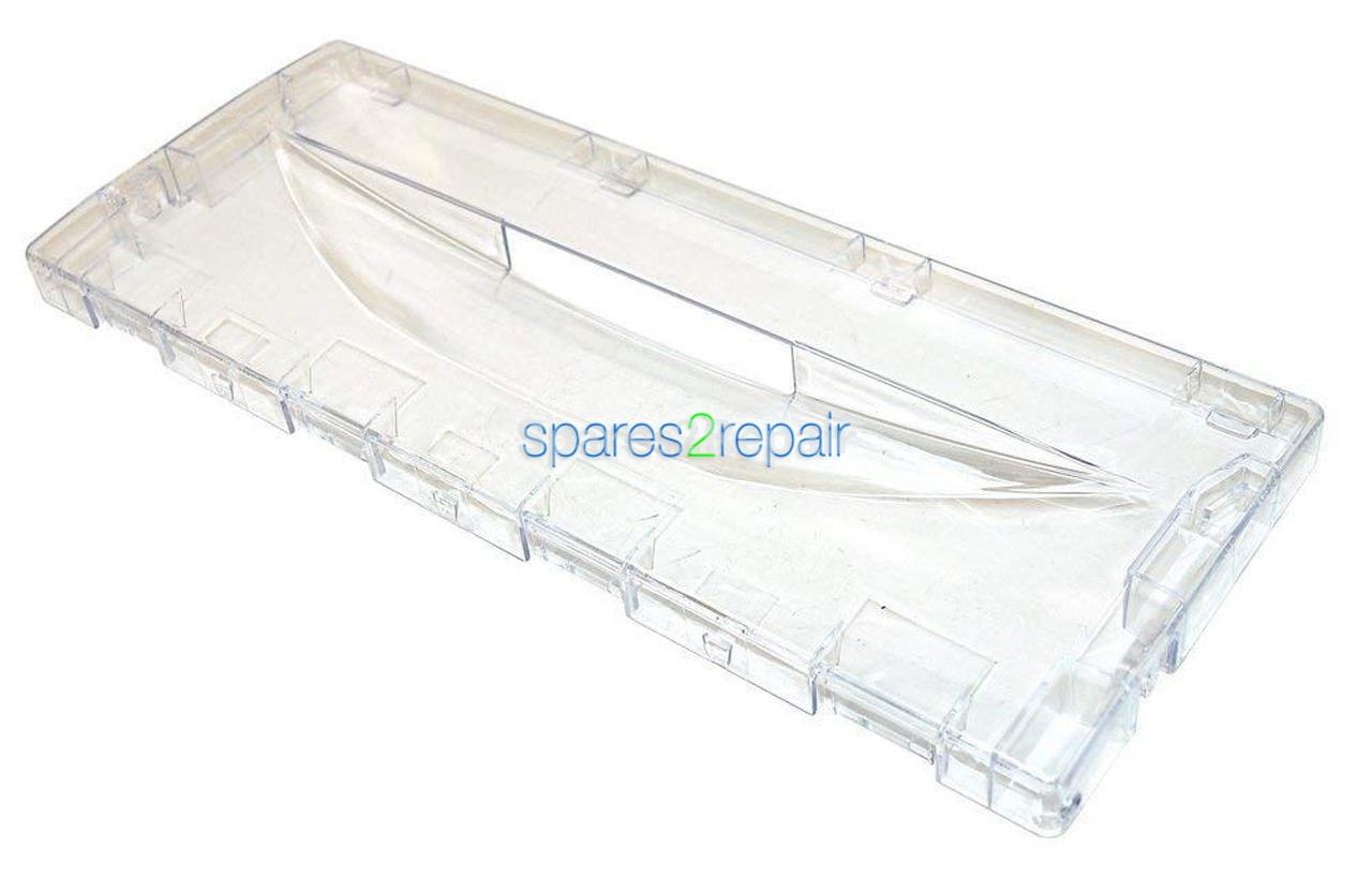 Whirlpool Freezer Drawer Front - C00283722 - 283722