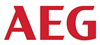 Aeg Fridge & Freezer Spare Parts Aeg Brand Logo
