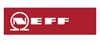 Neff Fridge & Freezer Spare Parts Neff Brand Logo
